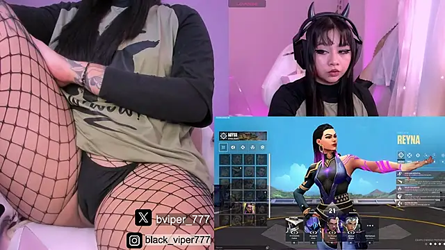 Snapshot of viper777_ chatting on 03/11/25, 07:25 viper777 online show from 03/11/25, 07:25