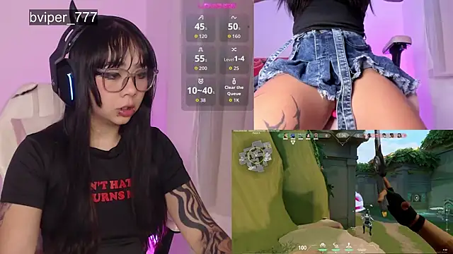 viper777  online show from 09/20/25, 01:28