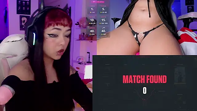 Snapshot of viper777_ chatting on 12/13/25, 11:32 viper777 online show from 12/13/25, 11:32