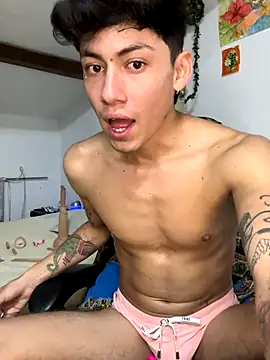 Amahd696 online show from 09/12/25, 12:22