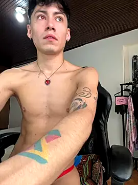 Amahd696 online show from 10/10/25, 02:16