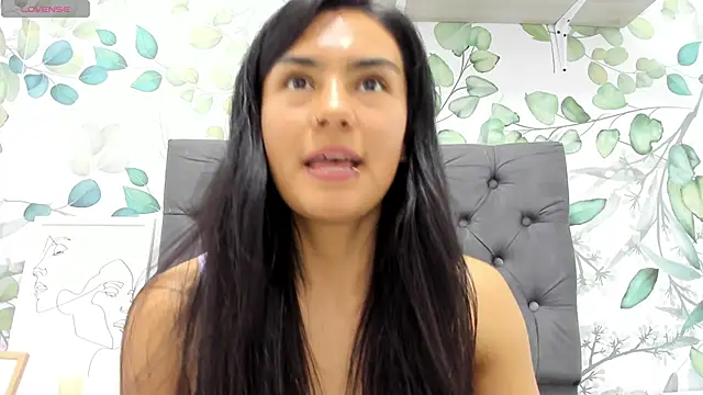 atilanadiaz7 online show from 01/16/25, 07:31