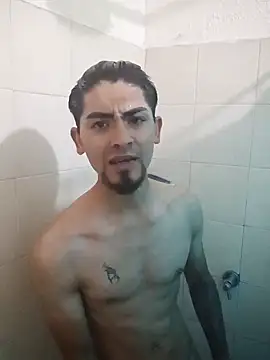  David Sanchez 1 online show from 02/03/25, 02:45