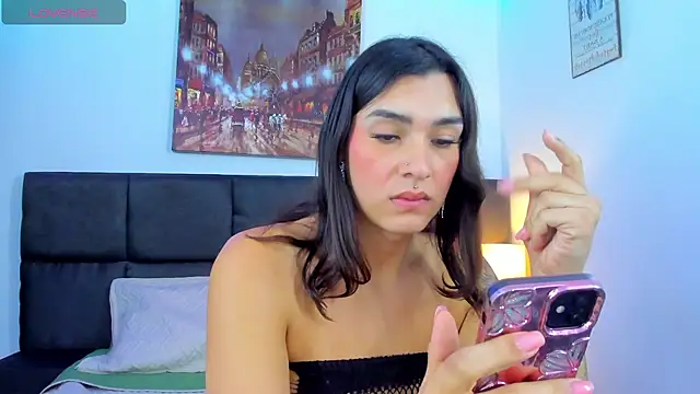 Camila Coxx online show from 01/24/25, 11:26