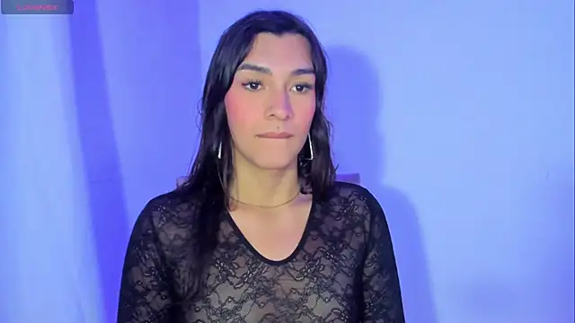 Camila Coxx online show from 02/11/25, 04:11