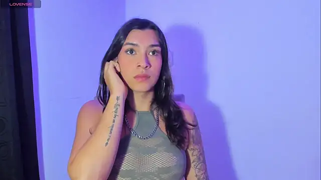 Camila Coxx online show from 03/08/25, 06:37