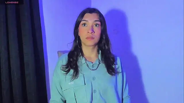 Camila Coxx online show from 03/09/25, 04:49