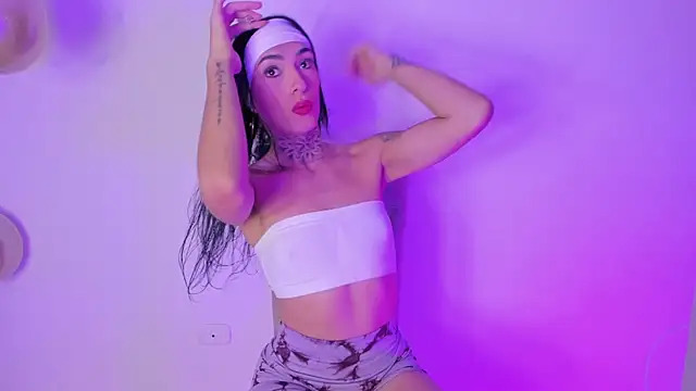 Camila Coxx online show from 06/07/26, 04:27