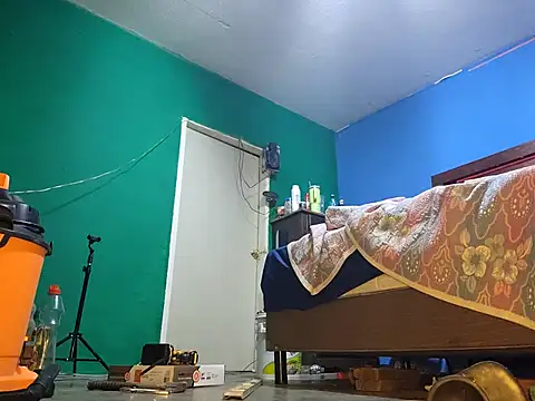 Ricorryxh online show from 09/21/25, 09:33