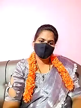 melina214 online show from 12/06/24, 05:00