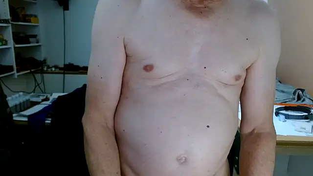 stripfun23 online show from 10/14/25, 08:59