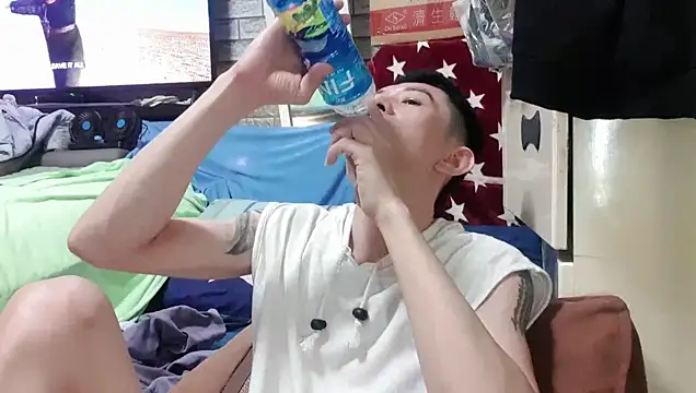 JJjing online show from 10/03/25, 07:33