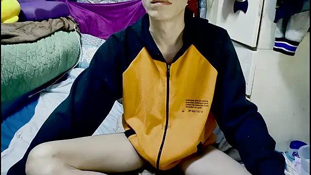 JJjing online show from 02/20/26, 04:40