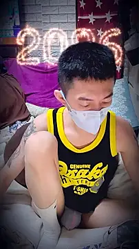 JJjing online show from 03/20/26, 04:56