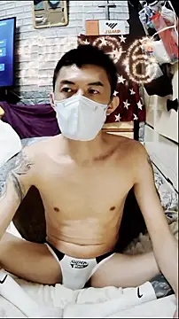 JJjing online show from 03/23/26, 08:46