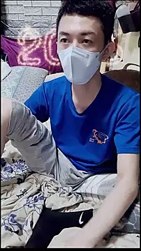 JJjing online show from 03/28/26, 01:00