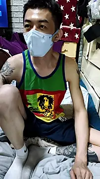 JJjing online show from 05/13/26, 12:13