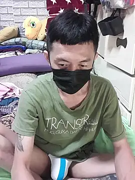 JJjing online show from 07/11/26, 04:53