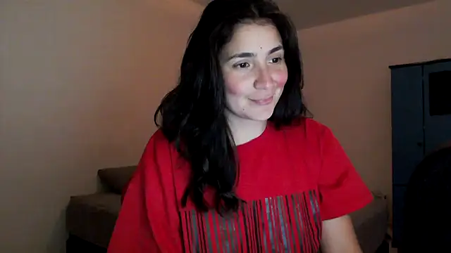 samantha s69 online show from 01/26/25, 09:51