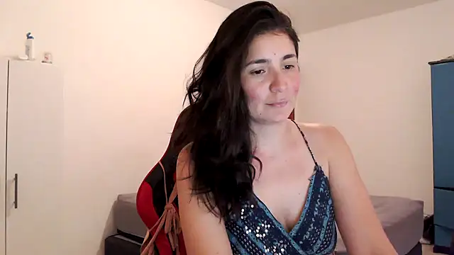 Snapshot of samantha_s69 chatting on 01/31/25, 07:51 samantha s69 online show from 01/31/25, 07:51