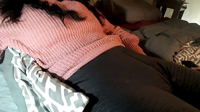 samantha s69 online show from 05/29/26, 07:01