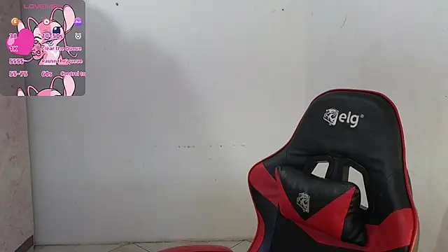 ElisaBoyer online show from 04/16/26, 05:03