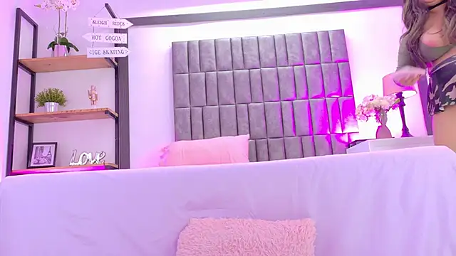 MeryStone online show from 01/09/26, 04:26