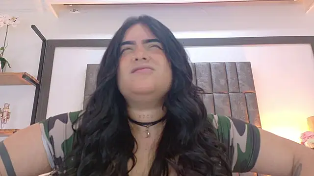 Snapshot of MeryStone chatting on 06/24/26, 12:31 MeryStone online show from 06/24/26, 12:31