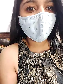 Gloie4u online show from 03/21/25, 02:29