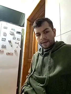 hornny1995 online show from 01/14/25, 02:08