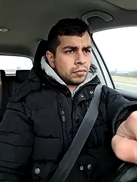 hornny1995 online show from 02/06/25, 10:15