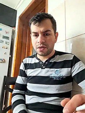 hornny1995 online show from 01/13/26, 09:03