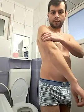 hornny1995 online show from 01/17/26, 06:55