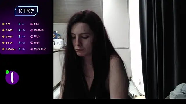 Dominahot4you online show from 02/26/25, 05:28