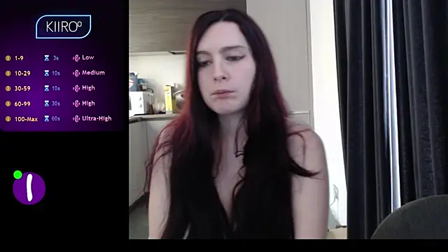 Dominahot4you online show from 03/07/25, 11:29