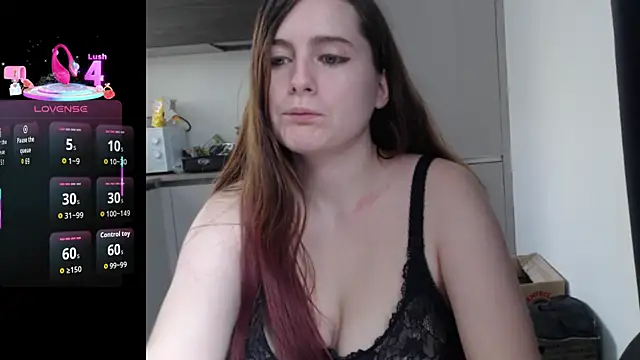 Dominahot4you online show from 10/27/25, 09:35