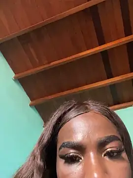 Richchocolatesweet  online show from 03/19/25, 02:57