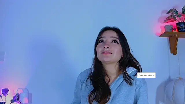 Snapshot of vayolett01_dakotta chatting on 10/13/25, 02:00 vayolett01 dakotta online show from 10/13/25, 02:00