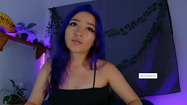 Snapshot of vayolett01_dakotta chatting on 10/27/25, 12:58 vayolett01 dakotta online show from 10/27/25, 12:58