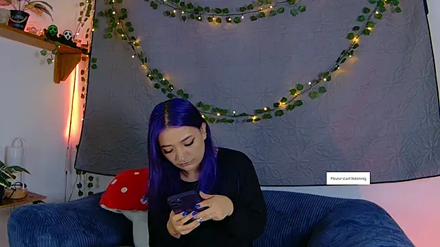 Snapshot of vayolett01_dakotta chatting on 11/09/25, 11:36 vayolett01 dakotta online show from 11/09/25, 11:36