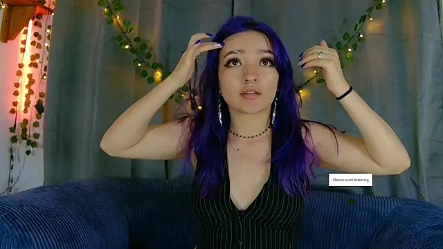 Snapshot of vayolett01_dakotta chatting on 11/20/25, 03:39 vayolett01 dakotta online show from 11/20/25, 03:39