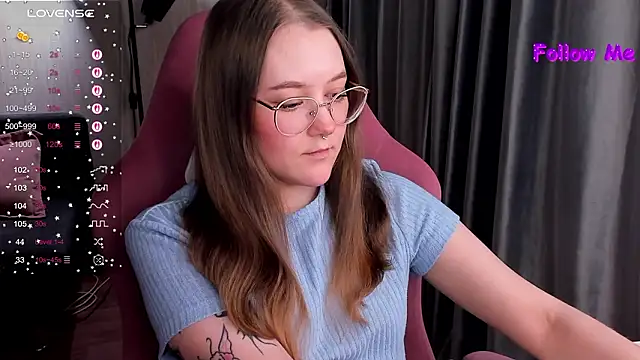 bunny bubble online show from 02/21/26, 11:17