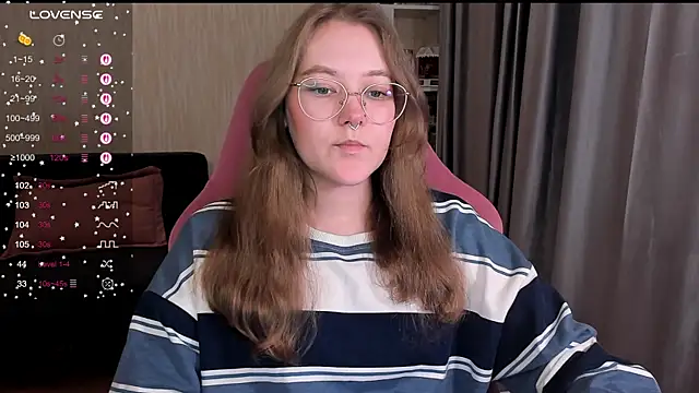 bunny bubble online show from 06/06/26, 11:09