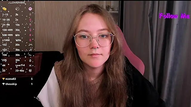 bunny bubble online show from 07/06/26, 12:07