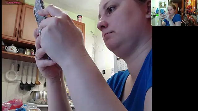 Sakura Green online show from 09/20/25, 01:34