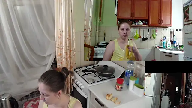 Sakura Green online show from 11/04/25, 04:22