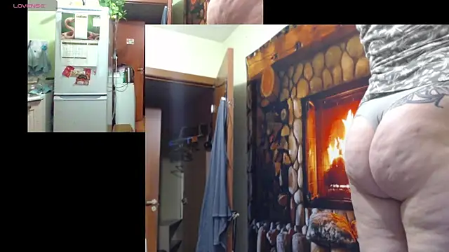 Sakura Green online show from 12/21/25, 07:10