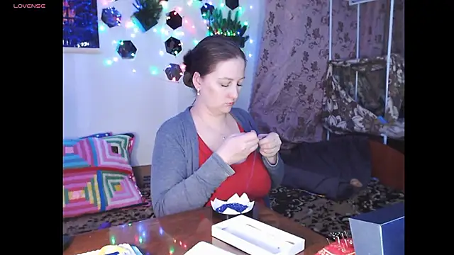 Sakura Green online show from 02/19/26, 08:49