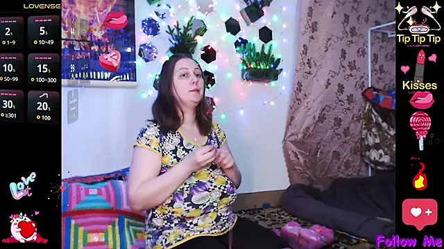 Sakura Green online show from 02/20/26, 11:38