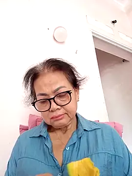 Hotestlove online show from 06/28/26, 02:50